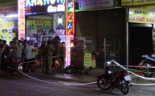 Điều tra nghi án chồng sát hại vợ do cá độ bóng đá