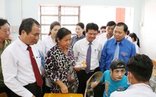 Ngày hội thầy thuốc trẻ làm theo lời Bác