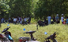 Phát hiện thi thể nam thanh niên đang phân hủy trong vườn tràm