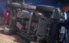 Công an Bình Dương điều tra vụ trung tá Công an TP.HCM tử vong sau TNGT