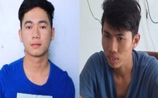 Hỗn chiến trong đêm, 1 người chết: Bắt 4 nghi can