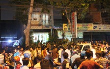 Nam thanh niên vừa xuất ngũ bị đâm chết trong khách sạn