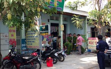 Nghi án chủ tiệm tạp hóa bị sát hại dã man