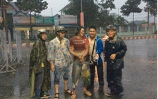 'Hiệp sĩ' Bình Dương dùng định vị bắt gọn tên trộm iPhone 7