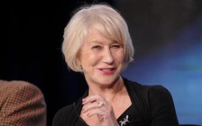 Helen Mirren hoan nghênh quyết định của vợ chồng Hoàng tử Harry rời khỏi hoàng gia Anh