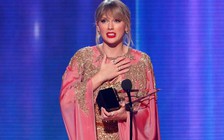 Taylor Swift là nghệ sĩ có album bán chạy nhất toàn cầu năm 2019