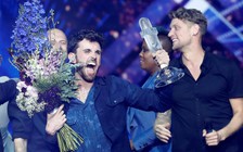 Cuộc thi âm nhạc 'Eurovision' bị hoãn