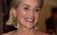 Sharon Stone kể về những lần suýt chết trong đời