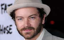 Diễn viên Mỹ Danny Masterson bị buộc tội cưỡng hiếp 3 phụ nữ