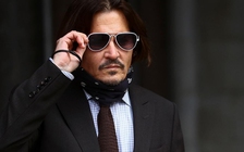 Johnny Depp từng bị vợ cũ bạo hành