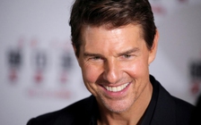 Na Uy hỗ trợ Tom Cruise quay phim phần tiếp theo của 'Mission Impossible'