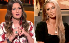 Drew Barrymore và Paris Hilton tiết lộ từng bị biệt giam khi ở tuổi thiếu niên