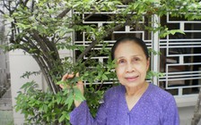 Nghệ sĩ Ánh Hoa: Người mẹ truân chuyên từ màn ảnh đến đời thật