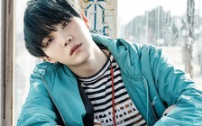 Suga nhóm BTS đã trải qua ca phẫu thuật vai thành công