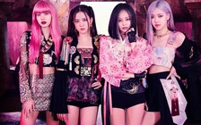 BlackPink tổ chức concert trực tuyến đầu tiên trên YouTube