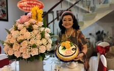 NSND Kim Cương và chương trình ‘Nghệ sĩ tri âm’ lần 7