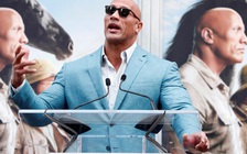 Dwayne Johnson chia sẻ những câu chuyện thời trẻ điên cuồng trong 'Young Rock'