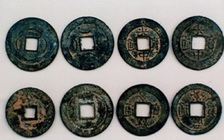‘Giải mã’ tiền cổ thời Tây Sơn
