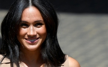 Meghan Markle thắng kiện báo lá cải Anh