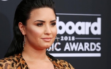 Danh ca Demi Lovato tiết lộ từng dùng ma túy quá liều dẫn đến 3 lần đột quỵ