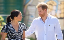 Điện Buckingham điều tra các cáo buộc bắt nạt nhân viên của Meghan Markle