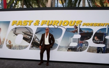 'Fast&Furious 9' dời sang tháng 6 mới ra rạp