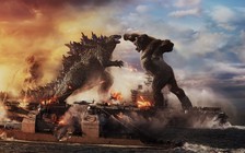 Hai đại Titan Godzilla - Kong chuẩn bị đại chiến màn ảnh Việt