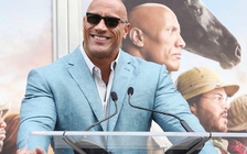 'The Rock' cùng nhiều sao tuyên bố tranh cử tổng thống Mỹ và thống đốc bang