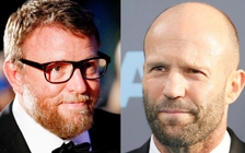 Jason Statham tái hợp Guy Ritchie sau 16 năm trong phim hành động ‘Wrath of Man’