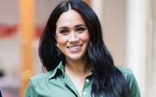 Tòa án tuyên Meghan Markle là tác giả duy nhất bức thư gửi cha cô