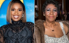 Jennifer Hudson kể chuyện hóa thân thành 'nữ hoàng nhạc soul' Aretha Franklin