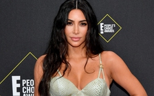 Kim Kardashian kể lại trải nghiệm mắc Covid-19 cùng 2 con