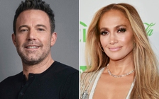 Jennifer Lopez và Ben Affleck nghiêm túc muốn ‘nối lại tình xưa’