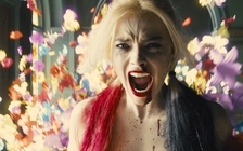 Bom tấn ‘The Suicide Squad’ nhá hàng trailer cháy nổ đã mắt