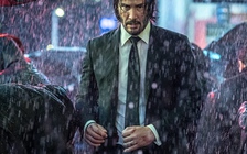 Keanu Reeves đóng ‘John Wick 4’ tại Berlin