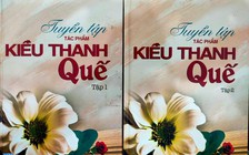 Kiều Thanh Quế - Người luôn đứng giữa dòng phê bình văn học