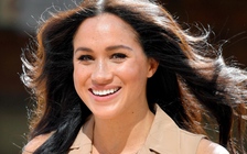 Meghan Markle tổ chức sinh nhật 40 đầy ý nghĩa