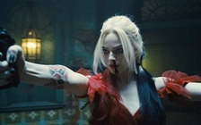 ‘The Suicide Squad’ dẫn đầu doanh thu phòng vé Bắc Mỹ cuối tuần qua