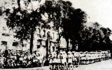 Ngày 2.9.1945 ở Sài Gòn: Những đổi thay tiến bộ nơi đất Sài Gòn
