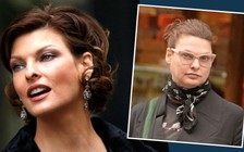 Siêu mẫu Linda Evangelista kiện công ty thẩm mỹ đòi bồi thường 50 triệu USD