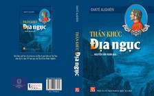 Tái bản ‘Địa ngục’ trong ‘Thần khúc’ của Dante