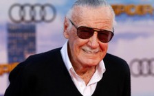 Bán đấu giá 10 tác phẩm của họa sĩ Stan Lee trên bìa truyện tranh Marvel