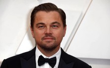 Leonardo DiCaprio nói phim 'Don't Look Up' là 'món quà độc đáo' chống biến đổi khí hậu