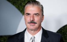 Nam diễn viên 'Sex and the City' Chris Noth phủ nhận cáo buộc tấn công tình dục