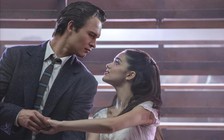 ‘West Side Story’: Khi tình yêu xóa bỏ hận thù