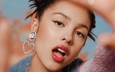 Olivia Rodrigo, BTS vào các bảng xếp hạng âm nhạc trực tuyến hàng đầu năm 2021