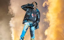 Thương hiệu Dior hoãn vô thời hạn hợp tác với Travis Scott sau thảm kịch ở Astroworld