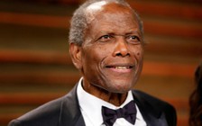 Sidney Poitier, nam diễn viên da đen đầu tiên đoạt giải Oscar qua đời