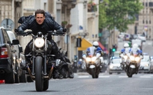 Đại dịch làm đoàn phim ‘Mission: Impossible 7’ tốn bộn tiền