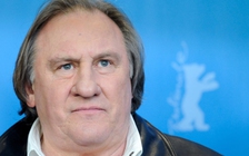 Tiếp tục điều tra cáo buộc nam diễn viên Pháp Gerard Depardieu hiếp dâm